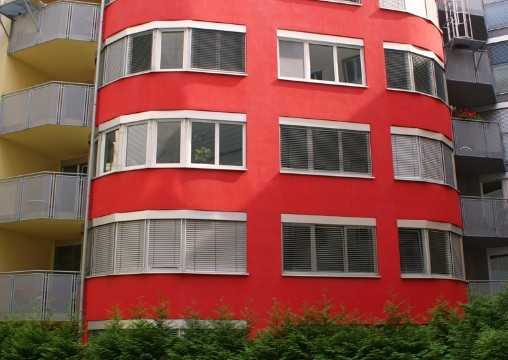 01. Haus