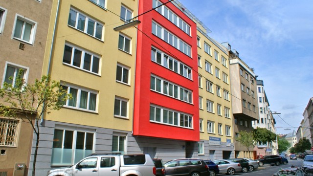 02. Haus