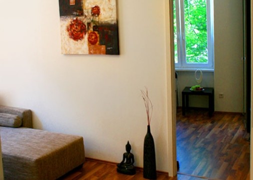 07. wohnraum