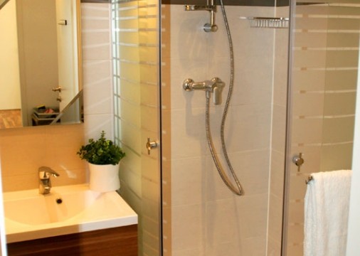 10. badezimmer