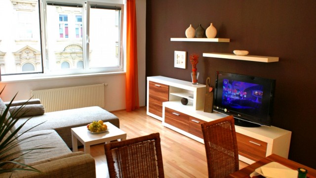 11. Wohnzimmer