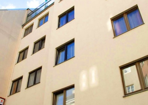 11. haus
