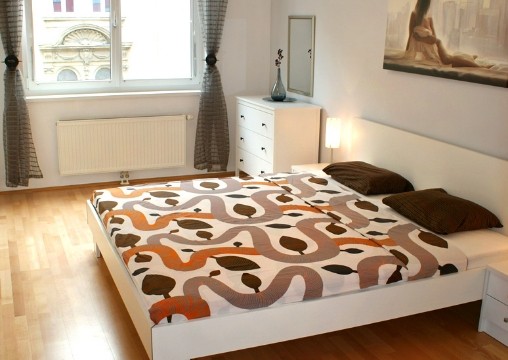 13. Schlafzimmer