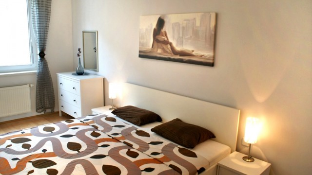 14. Schlafzimmer