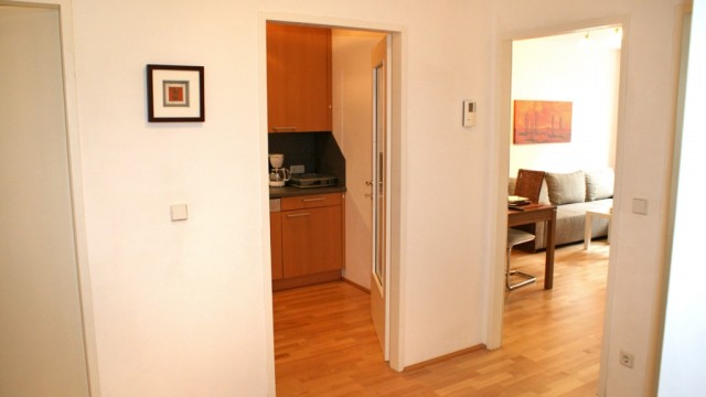 19. Vorraum