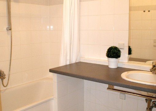 21. Badezimmer
