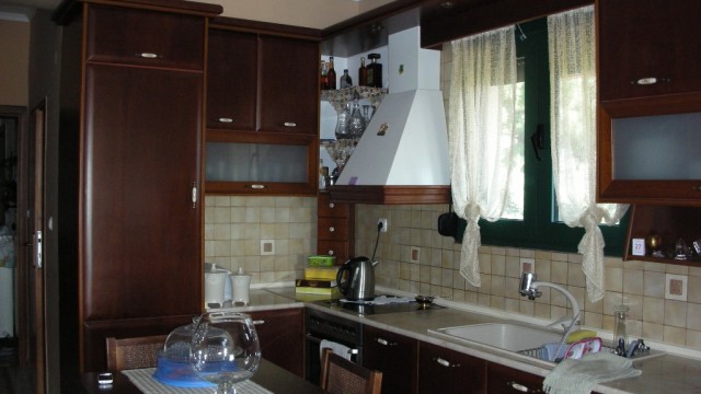 дом - карьяни- греция11