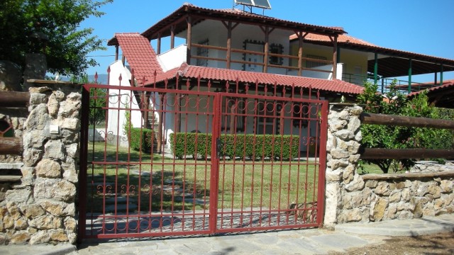 дом - паралия офринио- греция03