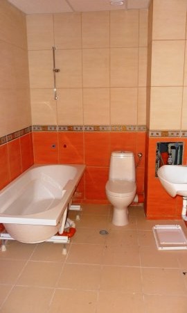 Apartments - Estreya - 06