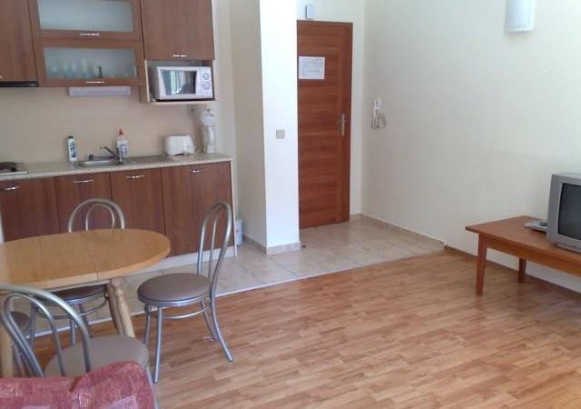 Apartments - Golden Sangs - 02