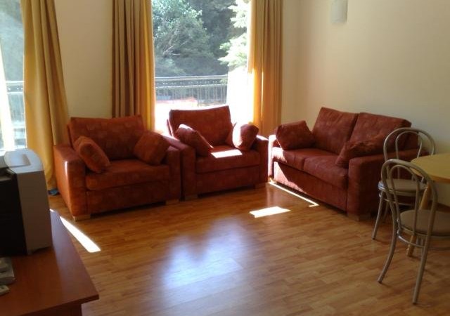 Apartments - Golden Sangs - 03