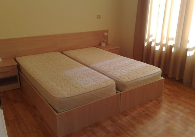 Apartments - Golden Sangs - 04