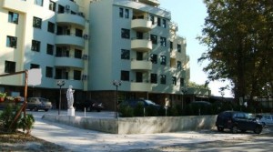 Апартаменты в комплексе «Перун» в городе Сандански, Болгария Апартаменты в комплексе «Перун» в городе Сандански, Болгария