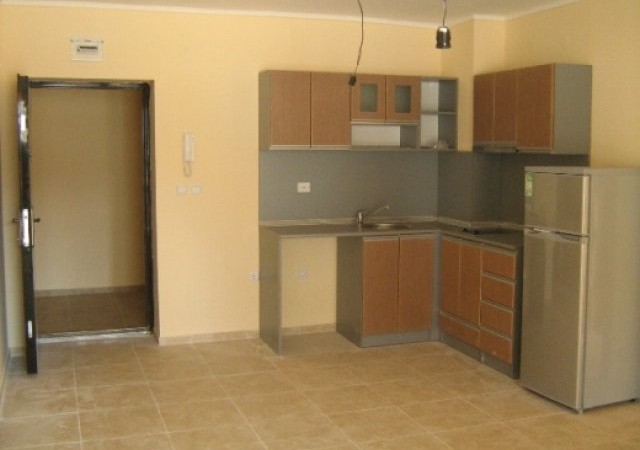 Apartments - Komplex Apolon 6 - 07