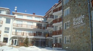 Apartments in complex “Eagle Rock”, Borovets, Bulgaria