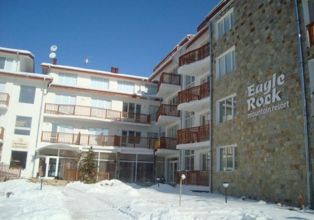 Apartments - Komplex Eagle Rock - 01