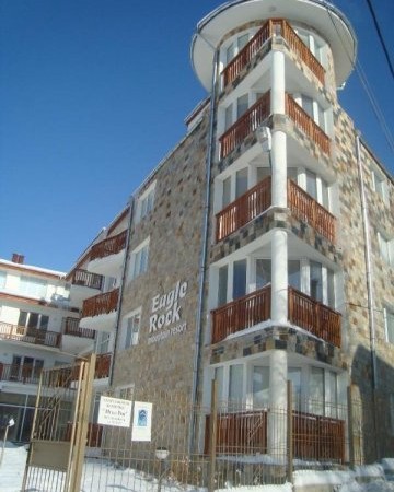 Apartments - Komplex Eagle Rock - 03