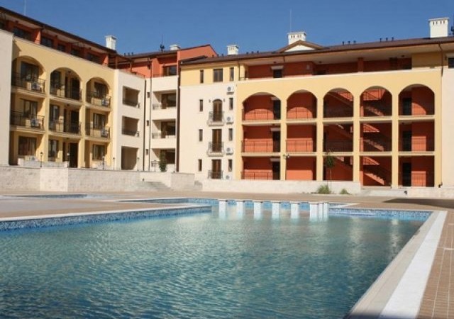 Apartments - Komplex Galereya - 02