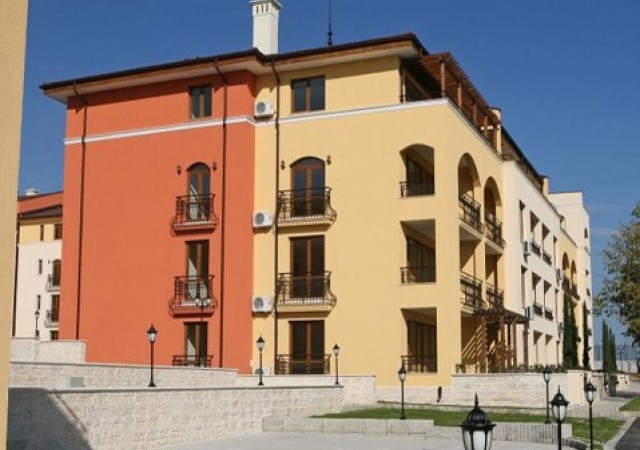 Apartments - Komplex Galereya - 03