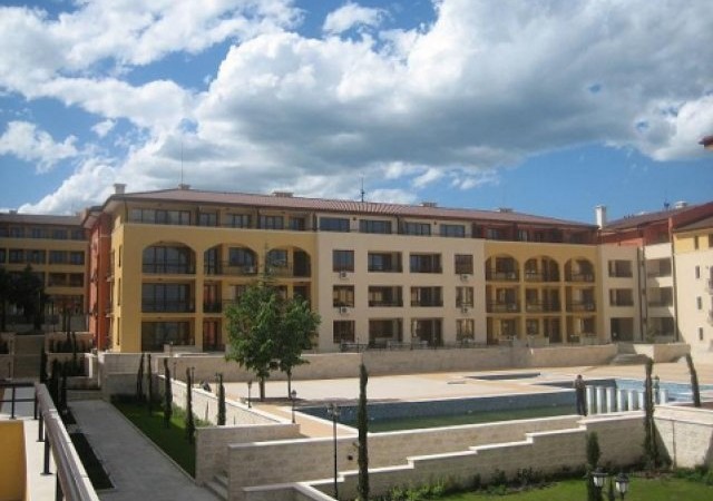 Apartments - Komplex Galereya - 04
