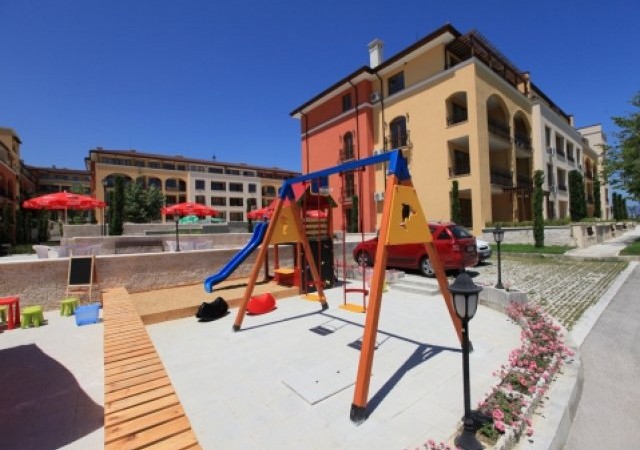 Apartments - Komplex Galereya - 05