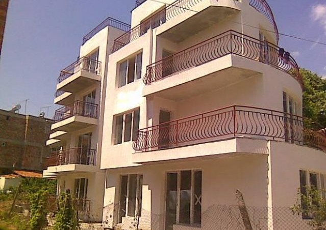 Apartments - Komplex House Anna - 01