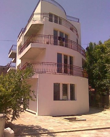 Apartments - Komplex House Anna - 02