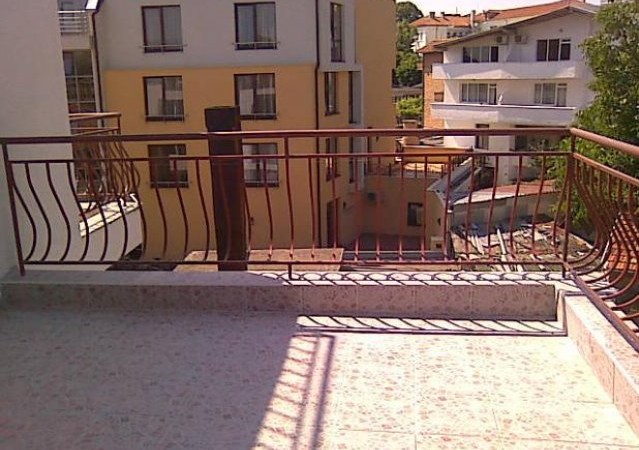 Apartments - Komplex House Anna - 03