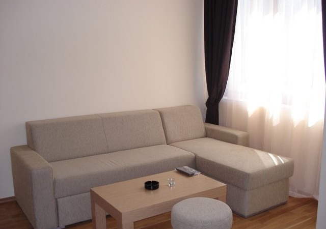 Apartments - Komplex Hrizantema - 02