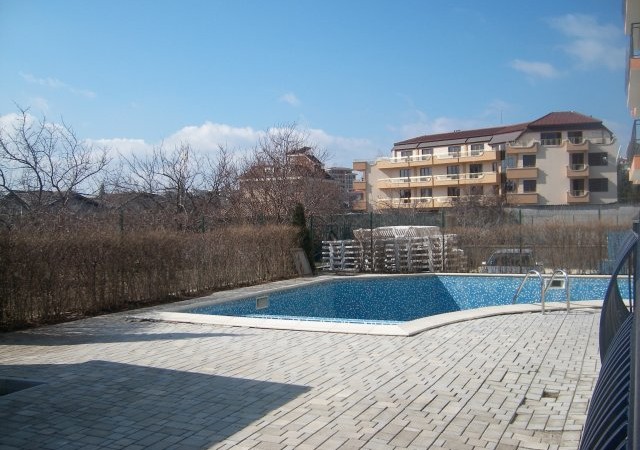Apartments - Komplex IO - 05