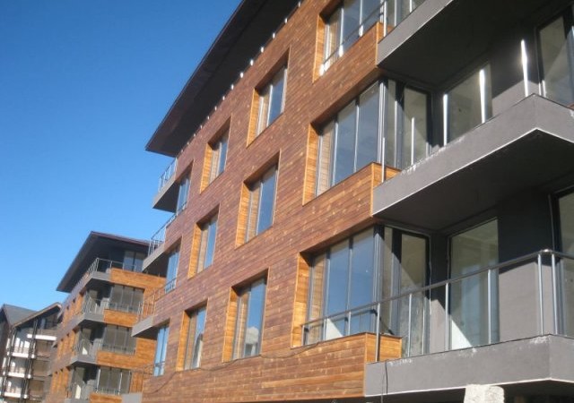Apartments - Komplex Kornelia - 02