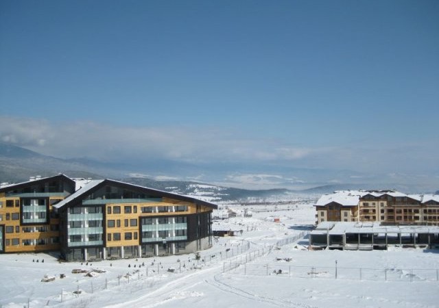 Apartments - Komplex Kornelia - 07