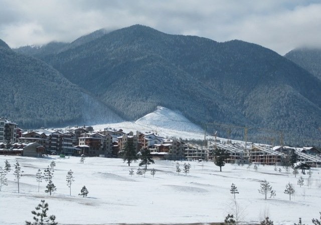 Apartments - Komplex Kornelia - 08
