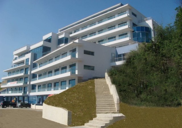 Apartments - Komplex Kristal - 01