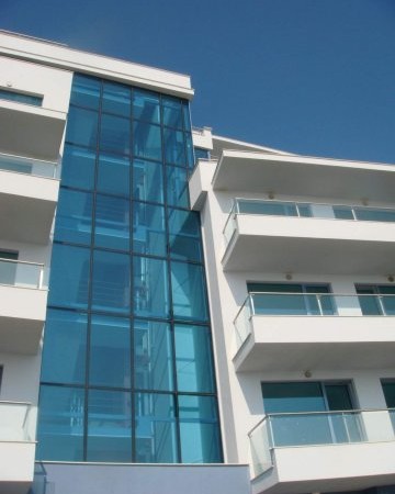 Apartments - Komplex Kristal - 03