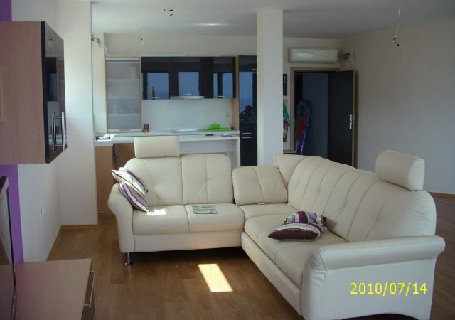 Apartments - Komplex Kristal - 05