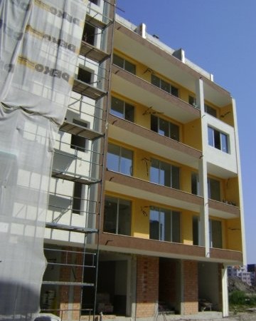 Apartments - Komplex Lazur - 01