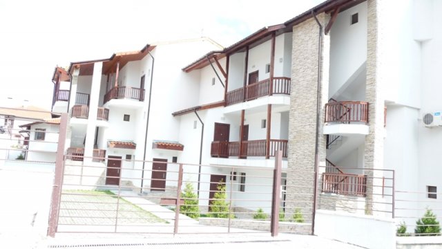 Apartments - Komplex Morski Breeze - 03