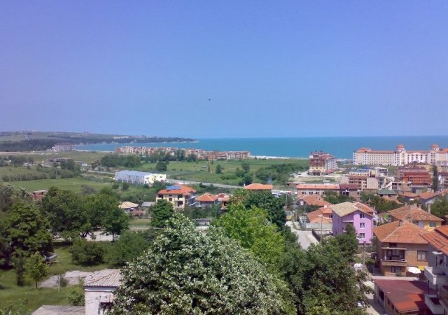 Apartments - Komplex Obzor - 02