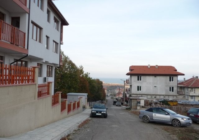 Apartments - Komplex Obzor - 03