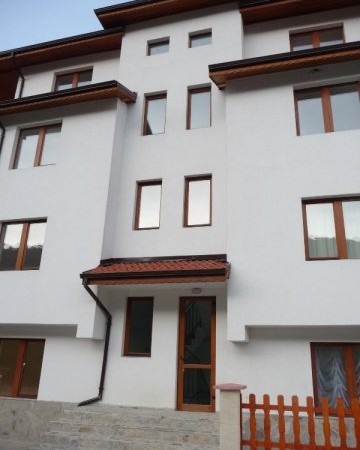 Apartments - Komplex Obzor - 04