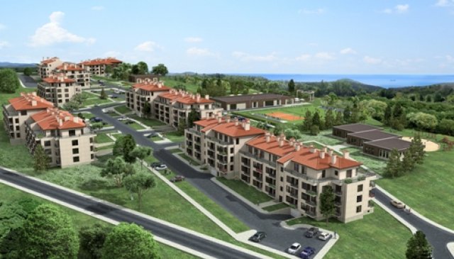 Apartments - Komplex Priselski Manastir - 02