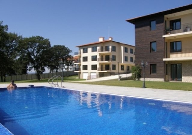 Apartments - Komplex Priselski Manastir - 06