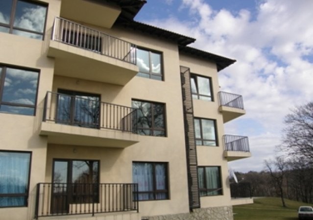 Apartments - Komplex Priselski Manastir - 07