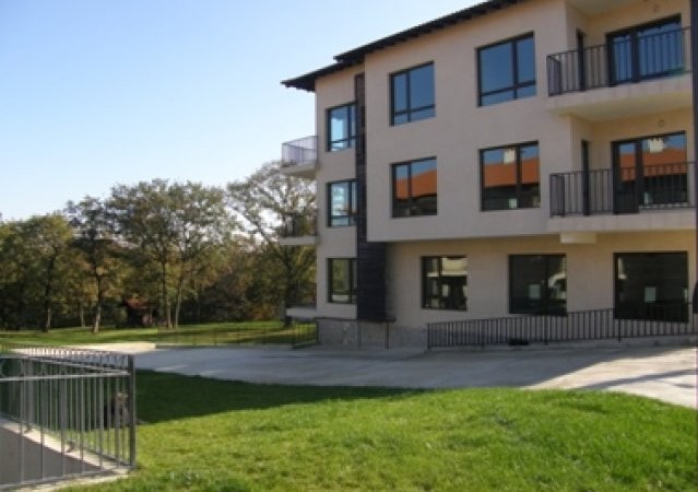 Apartments - Komplex Priselski Manastir - 08