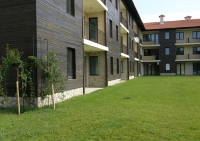 Apartments - Komplex Priselski Manastir - 09