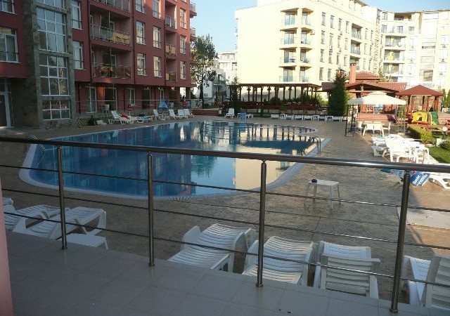 Apartments - Komplex Rainbow - 06