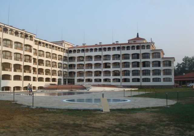 Apartments - Komplex Redjina Mare - 01