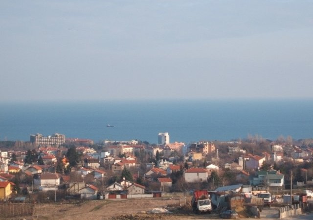 Apartments - Komplex Sani Trakata - 01