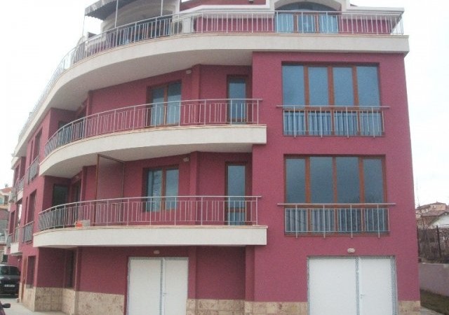 Apartments - Komplex Sani Trakata - 05